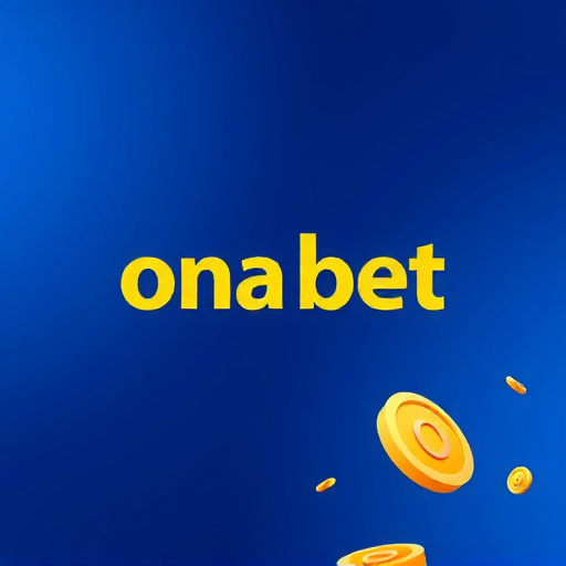 ONA Bet logo